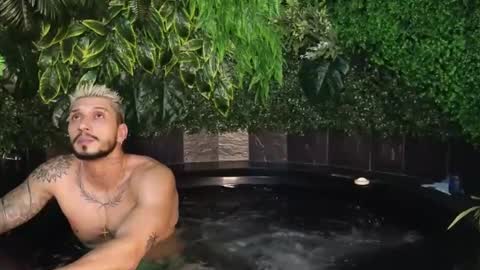 HEY IM SETH online show from March 8, 2025, 2:34 am