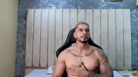 HEY IM SETH online show from March 11, 2025, 7:58 pm