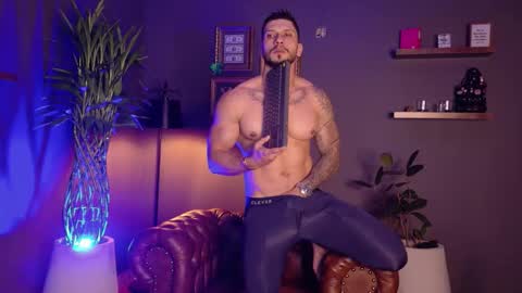 HEY IM SETH online show from October 17, 2025, 8:11 pm