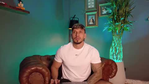 HEY IM SETH online show from February 3, 2026, 6:57 pm