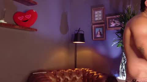 HEY IM SETH online show from February 20, 2026, 10:10 pm