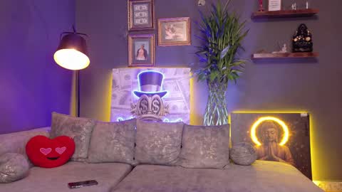 HEY IM SETH online show from April 8, 2026, 7:03 pm