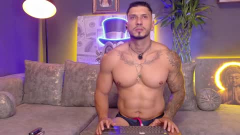 HEY IM SETH online show from April 9, 2026, 7:41 pm