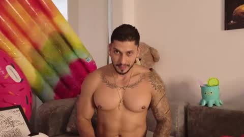 Snapshot of seth_vega_ chatting on June 22, 2026, 9:56 pm HEY IM SETH online show from June 22, 2026, 9:56 pm