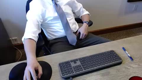 sethdoza online show from November 5, 2025, 10:21 pm