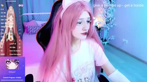 Setsunai online show from March 20, 2026, 4:34 pm