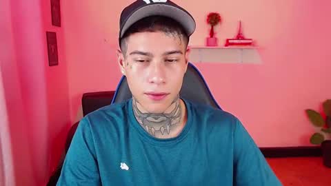 Thomas online show from January 10, 2026, 9:52 pm