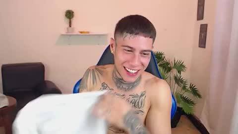 Thomas online show from February 11, 2026, 10:59 pm