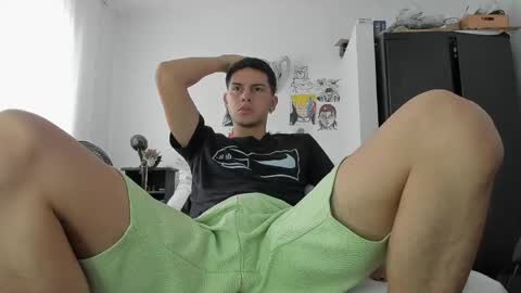 Ig Sethxrein online show from May 20, 2026, 2:23 pm