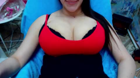 seu_cute online show from February 10, 2026, 10:08 am