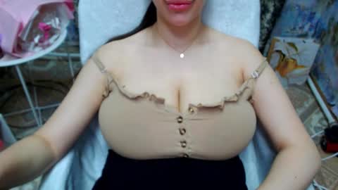 seu_cute online show from February 20, 2026, 6:26 am