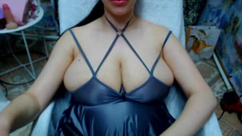 seu_cute online show from March 6, 2026, 7:49 am