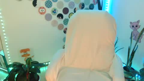 Snapshot of seuctive_woman57 chatting on July 19, 2026, 1:31 am samy online show from July 19, 2026, 1:31 am