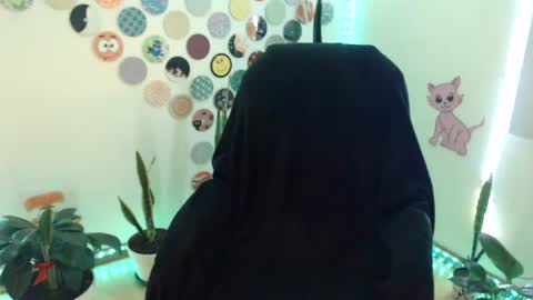Snapshot of seuctive_woman57 chatting on July 21, 2026, 1:08 am samy online show from July 21, 2026, 1:08 am