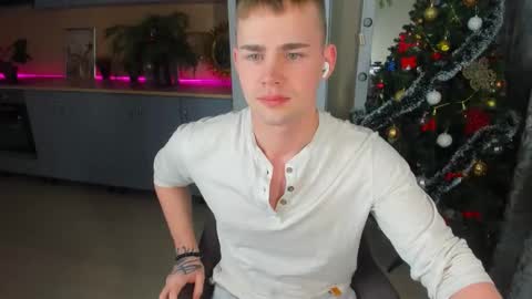 SevanS14 online show from January 9, 2025, 12:35 am