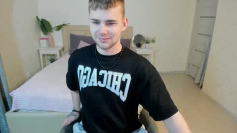 SevanS14 online show from January 22, 2025, 2:03 pm