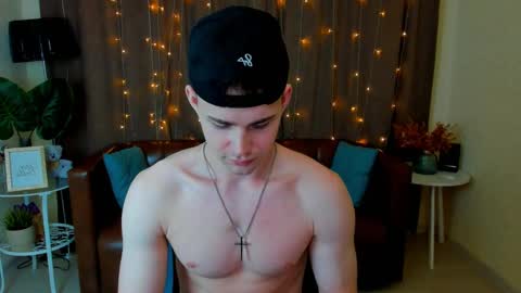 SevanS14 online show from January 25, 2025, 1:43 am