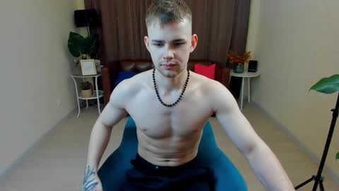 SevanS14 online show from February 3, 2025, 12:47 am