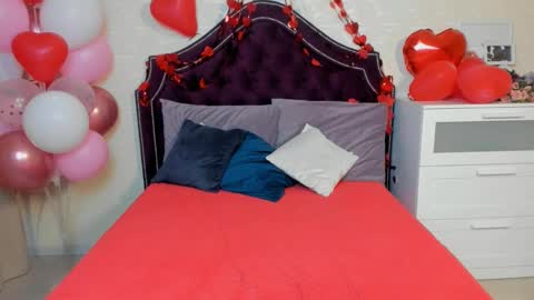 SevanS14 online show from February 15, 2025, 12:15 am