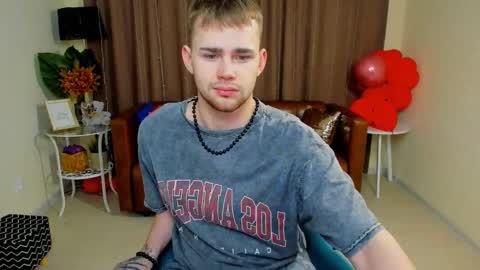 SevanS14 online show from February 16, 2025, 10:43 pm