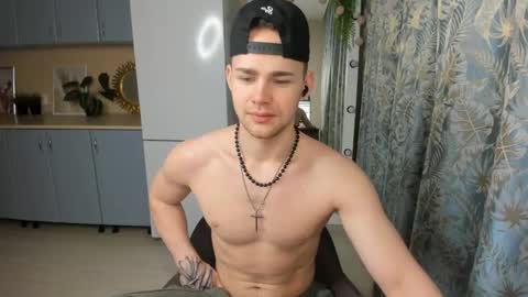 SevanS14 online show from March 10, 2025, 2:16 pm