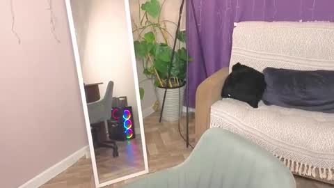 SevanS14 online show from February 8, 2026, 9:07 pm