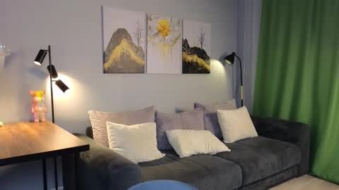 SevanS14 online show from February 24, 2026, 5:00 pm