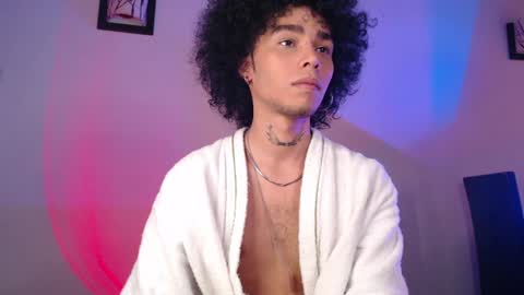 Alexis online show from January 27, 2025, 9:11 pm