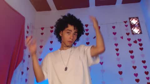 Alexis online show from February 11, 2025, 8:42 pm