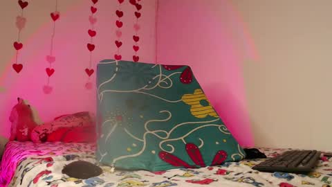 Alexis online show from February 23, 2025, 8:28 am