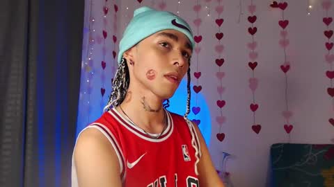 Alexis online show from February 25, 2025, 4:46 am