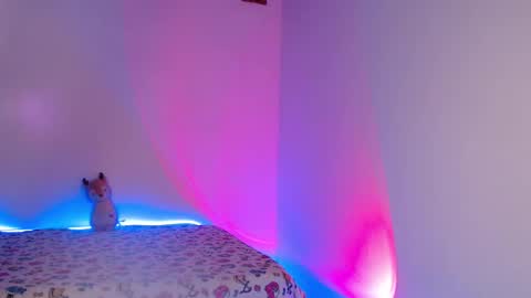 Alexis online show from February 26, 2025, 5:09 am