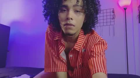 Alexis online show from October 31, 2025, 4:24 am