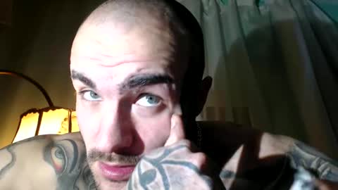 SevenDragons online show from February 9, 2026, 10:03 pm