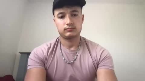 seveninchsteve_ online show from April 12, 2026, 6:02 pm