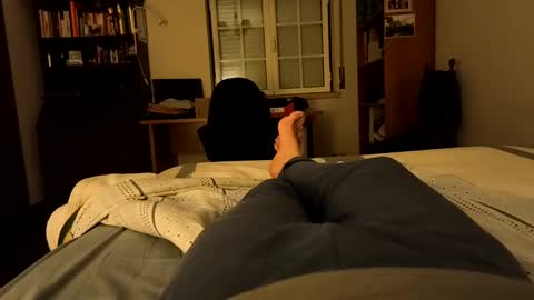 sevenorder online show from February 18, 2025, 12:26 am