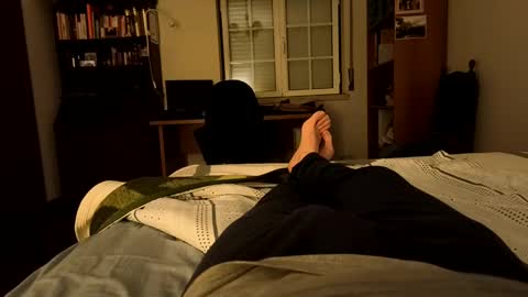 sevenorder online show from March 1, 2025, 12:50 am