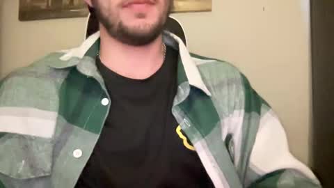 sevhdz online show from January 27, 2025, 9:33 pm