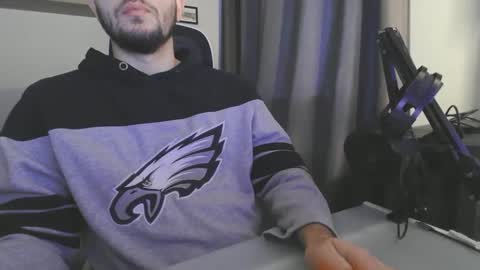 sevhdz online show from November 26, 2025, 3:24 pm