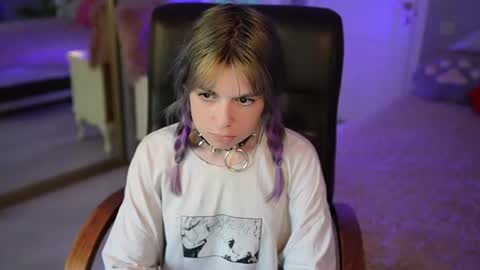Eva online show from July 21, 2026, 2:30 pm