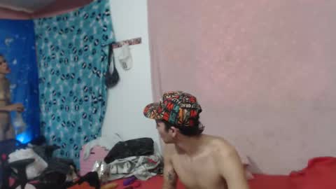 Karol y antony online show from December 24, 2024, 8:49 pm