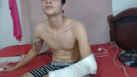 Karol y antony online show from January 6, 2025, 8:07 pm