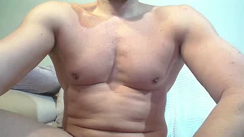 SEX MACHINE 19 online show from December 10, 2024, 12:05 pm