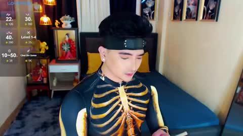 AXEL online show from December 28, 2024, 2:53 pm