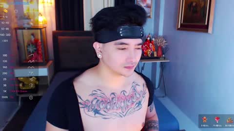 AXEL online show from January 26, 2025, 5:34 am