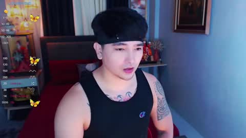 AXEL online show from February 12, 2025, 4:00 pm