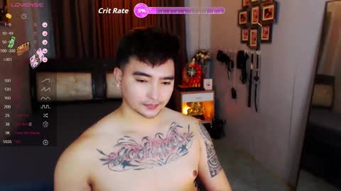 AXEL online show from September 30, 2025, 8:47 pm