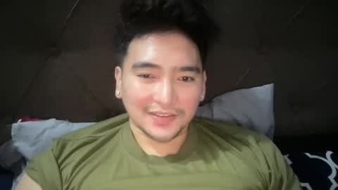 AXEL online show from October 5, 2025, 5:33 pm