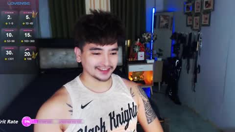 AXEL online show from November 16, 2025, 5:57 am