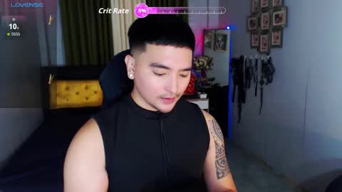 AXEL online show from November 30, 2025, 10:36 pm